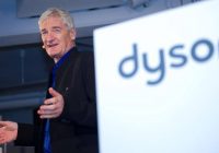 DYSON HAS RECEIVED AN ORDER FROM THE UK government for 10,000 ventilators to support efforts by the country’s National Health Service to treat coronavirus patients.