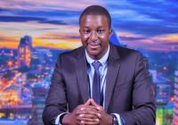 ZORORO MAKAMBA-(30) DIES  a broadcaster, son of telecommunications mogul James Makamba has died at Wilkins hospital due to Corona Virus