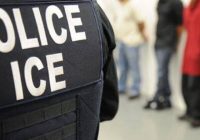 ZIMBABWEAN NATIONAL arrested in Boston US for overstaying his visa for nearly 20 years and rape charges by  U.S. Immigration and Customs Enforcement (ICE)