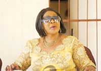 Lands minister Shiri has renewed a 2016 government decision to withdraw a farm offer letter to ex  Women’s Affairs minister Nyasha Chikwinya.