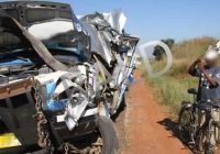 The bodies of 7 Zimbabweans who were killed in a road accident in SA on Sunday evening are expected in the country via Beitbridge Border Post between today and tomorrow .