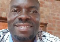 Long-serving Zimpapers Masvingo Correspondent Walter Mswazie ,45 died  from kidney failure  at Makurira Memorial Clinic  today.