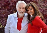 KENNY RODGERS passed away last night at 10:25PM at the age of 81, peacefully at home from natural causes under the care of hospice and surrounded by his family.