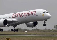 EVACUATION-Seats available, Ethiopian Airlines, Zimbabwe to London-Saturday 18 /4/20 for UK nationals normally resident in UK