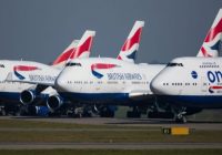 SEVERAL British Airways cabin crew have , over the last two weeks contracted the coronavirus while  operating long haul flights.