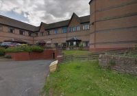 ‘COVID-19 Half of three Palms Row homes including Newfield Nursing Home in Heely, Sheffield, have coronavirus, 6 dead, dozens infected residents and  staff, isolated’.