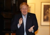 Boris Johnson is reportedly “extremely concerned” that a second wave of coronavirus could hit the UK within the next two weeks, according to reports.