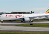 ‘EZRA TSHISA SIBANDA , says, ban Ethiopian Airlines  for bringing in 65 Zimbabweans from UK Corona Virus hit nation and other corona virus hit nations’