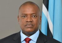 Botswana’s President  Mokgweetsi Masisi   announces a one-week extension of the 30 day lockdown due to end on 30 April  to 7 May  .