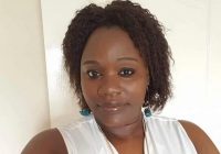 CORONAVIRUS: A UK BASED ZIM NURSING SISTER , – Gladys Nyemba , passed away on Tuesday afternoon in Nottingham, due to COVID-19,