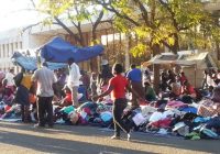 Bulawayo Council has permanently closed some informal (CBD)markets including Khothama Market to bring order in the city beyond the lockdown period.