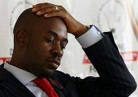 ‘MOVEMENT FOR DEMOCRATIC CHANGE (MDC) , Chamisa abducted, and forced to drink urine’,