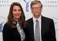 MELINDA GATES, THE CO-CHAIRPERSON of the Bill and Melinda Gates Foundation, has foretold that Africa is soon going to be littered with dead bodies of passing who would have succumbed to the deadly Coronavirus.