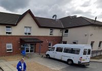 UK SUSPECTED COVID-19 OUTBREAK has left 13 care home residents dead, at Burlington Court Care Home in Glasgow, with two of the care home’s staff tested positive for COVID-19, now hospitalised and being treated in separate hospitals