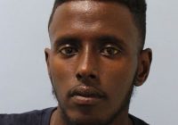 14 years jail for man (20) who pushed a woman (18) off a London fourth-floor balcony after she rejected his sexual advances