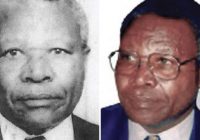 HOW WEALTHY BUSINESSMAN , THE RICHEST MAN IN RWANDA before the 1994 genocide, Félicien Kabuga (84) outwitted prosecutors of the Rwandan genocide tribunal for more than two-and-a-half decades by using 28 aliases and powerful connections across two continents to evade capture.