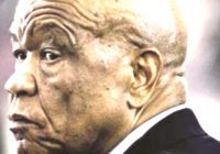 ‘Lesotho PM Thabane  steps down over evidence linking him to the murder of his late wife, Lipolelo Thabane’