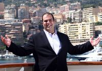 LOW COST AIRLINE, EASY JET FOUNDER STELIOS FOUNDER  Haji-Ioannou offers £5million reward to any whistleblower who can help scrap airline’s £4.5billion deal to buy 107 new Airbus planes