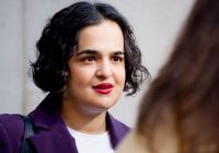 UK YOUNGEST MP, LABOUR NOTTINGHAM EAST MP, sacked by Extra Care on Tuesday over comments in the local and national media about the lack of personal protective equipment (PPE) based on her experiences on the frontline.