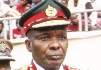 ZIMBABWE ARMY BRIGADIER GENERAL Crispan Masuku (61) passed away on 13 May 2020 at 0200 hours at the United Bulawayo Hospital in Bulawayo