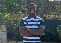 Zimbabwe  rugby player,  Sanele Sibanda, ‘ Smiley’ , died last Friday in a car accident in the UK where he was playing for Hull RUFC.