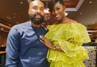 NIGERIA-BASED ZIM TV ACTRESS Vimbai Mutinhiri has tied the knot with Nigerian Andrew “Dru” Ekpenyong from Calabar, Cross River State.