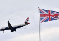 BA THE WORLD’S LARGEST OPERATOR OF THE BOEING  747,  retires entire fleet of Boeing jumbo jets due to impact of coronavirus pandemic and downturn in travel industry