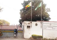 FOUR PRISONERS AND ONE PRISON OFFICER  at Bulawayo Prison have tested positive for Covid-19 , visitors   banned countrywide, with immediate effect .