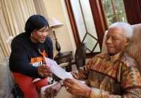 ZINDZI MANDELA (59) , DAUGHTER OF THE LATE Nelson Mandela and Winnie Madikizela-Mandela and also the South African ambassador to Denmark has died.