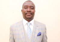 MNANGAGWA’S NEPHEW, ZANU PF Harare South MP Tongai Mnangagwa tests Covid-19 positive