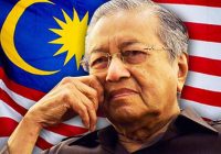 MAHATHIR BIN MOHAMAD , FORMER PRIME MINISTER OF MALAYSIA , in an incendiary tweet on Thursday said that ‘Muslims have a right to be angry and to kill millions of French people for the massacres of the past’.