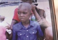 ‘Tinei Makore, aka  Marvellous Muchedzi,  a traditional healer linked to slain Tapiwa Makore 7 missing head and hands torso’