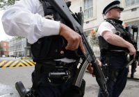 TERRORISM:  UK TERRORISM THREAT  level has been upgraded from “substantial” to “severe”.