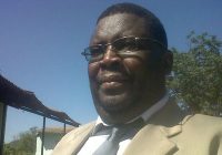 COVID-19 BREAKING NEWS;-Prominent civil society activist and human rights advocate Bekezela Maduma Fuzwayo died from Covid-19 at a Gwanda hospital late Thursday while Retired Nurse Dorothy Shamuyarira the widow to the late National Hero Dr Nathan Shamuyarira,  Lobel’s MD Herritage Nhende,Impala car hire CEO Thompson Dondo have died from covid19 and Parirenyatwa, St Anne’s, and Avenues isolation wards are full, leaving one facility left in Mt Pleasant Harare costing $2500 Deposit for Covid patient admission.Harare hospital is now said to be full and the hospital is now referring patients to Marondera Hospital, Harare is like a real war zone due to covid-19,.