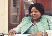 MINISTER of State for Manicaland Provincial Affairs Minister Ellen Gwaradzimba (60) has died from Covid-19.