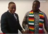 ZANU PF MEMBERS OF PARLIAMENT DEFEND the looting of US$1.6 billion under the Command Agriculture programme and are plotting to crucify vocal individuals, mainly from the opposition, they accuse of spreading falsehoods.