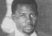 ZANU PF FIRST SECRETARY FOR YOUTH AND CULTURE, veteran nationalist  Morton Dizzy Paul Malianga (91)   died this morning.