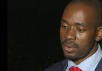 MDC-ALLIANCE LEADER  Chamisa yesterday terminated contracts for all the 105 party workers, as the opposition party  is broke, instructing surrender of  all party equipment and documents.