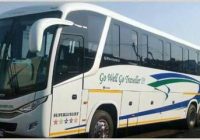 COVID-19-REGIS MUNHENZVA , PRESIDENT OF the Zimbabwe Long-Distance Bus Operators Association,  who suffered from asthma, succumbed to covid-19  at Avenues Clinic in Harare around 1pm today (Thursday).