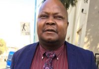 Sikhala, who is being charged on allegations of communicating falsehoods  , yesterday wept in court, lamenting that he was being abused by prison officials.