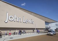 John Lewis shuts down 8 more stores; 1465 staff affected
