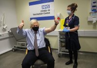 Boris Johnson expected  to ‘extend’ coronavirus legislation giving far-reaching lockdown powers to  ban protests, detain citizens, close ports,  to late September 2021, despite being “hopeful” there will be a lifting coronavirus restrictions on June 21.