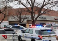 US Boulder, Colorado gunman shot at a  supermarket  shot and killed 10 people, including the first police officer to arrive on the scene, before the bloodied suspect was arrested in the second deadly U.S. mass shooting in a week.
