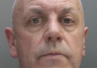 “Jealous and controlling” husband 60, who stabbed his wife (56),  300 times in a “brutal” attack has been jailed for life.