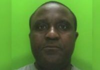 UK NOTTINGHAM, ZIM MENTAL HEALTH SUPPORT WORKER 49 jailed for killing  woman 36  through nicotine poisoning during ritual causing her “toxic trauma”