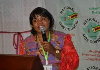 EX MDC Alliance official Lillian Timveos, who defected to Zanu-PF, has graduated from the ruling party’s Herbert Chitepo School of Ideology.