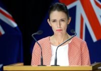COVID: NEW ZEALAND PM JACINDA ARDERN cancels wedding amid Omichron wave.