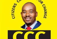 CITIZENS COALITION FOR CHANGE (CCC)  thwart  attempts by Mwonzora led  MDC–T supporters to seize (CCC)  Bulawayo offices