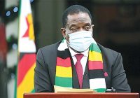 EUROPEAN UNION (EU) is against Zimbabwe’s own patriotic Act.