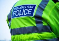 Seven more cases where Metropolitan Police officers strip-searched children referred to watchdog